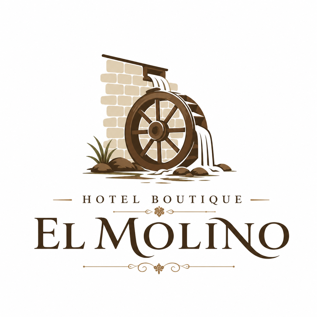Hotel El Molino